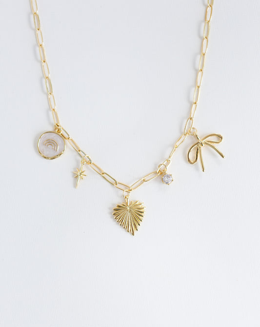 Charm Necklace