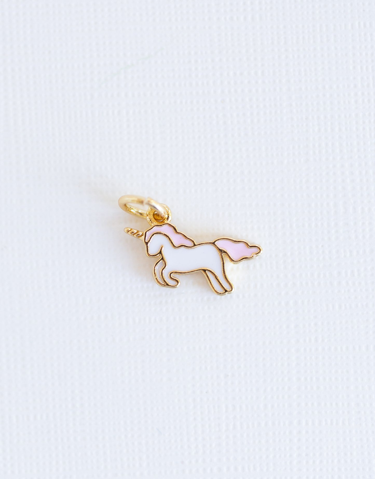 Unicorn Charm