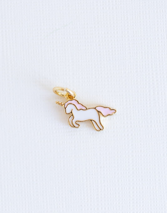 Unicorn Charm