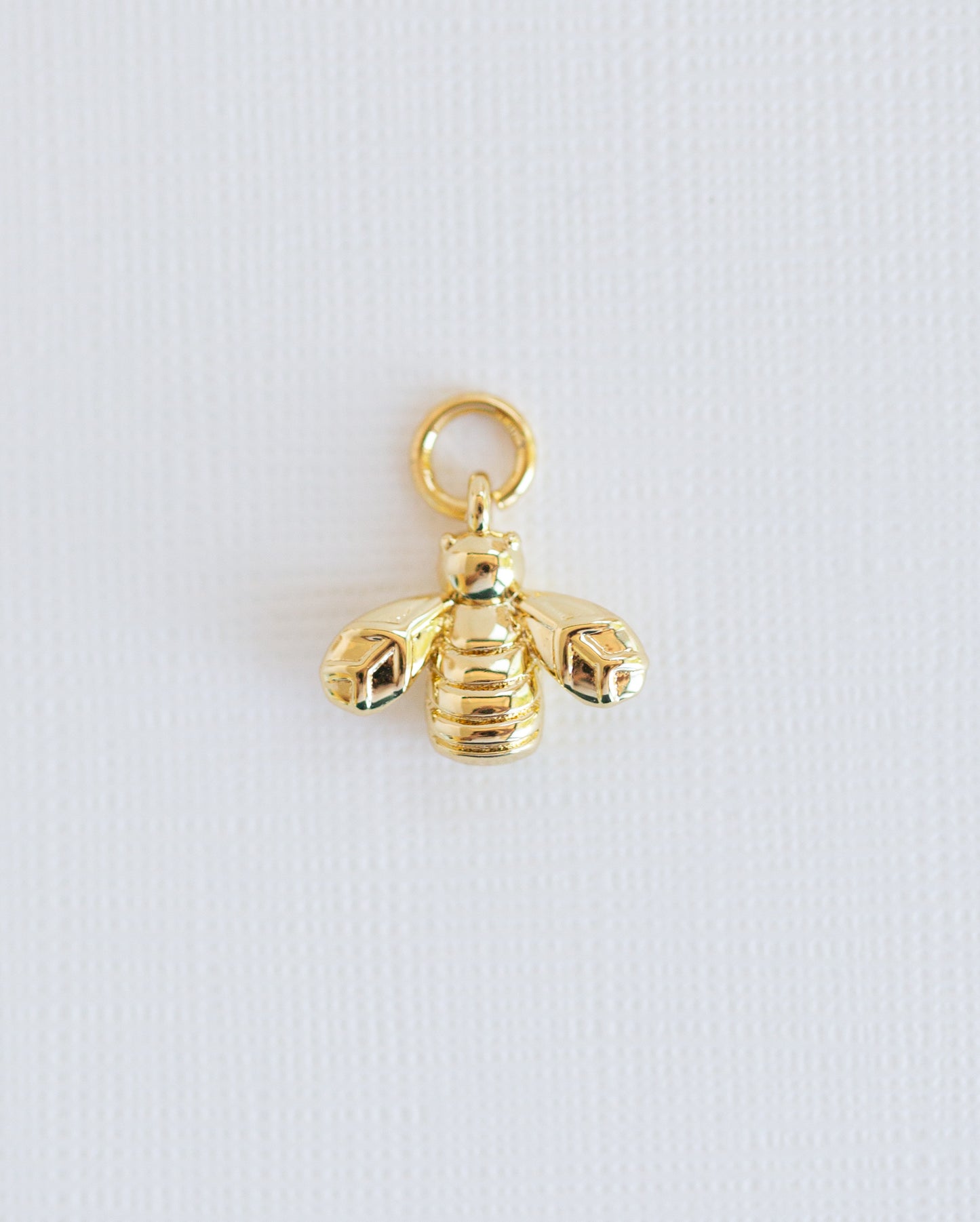 Bee Charm