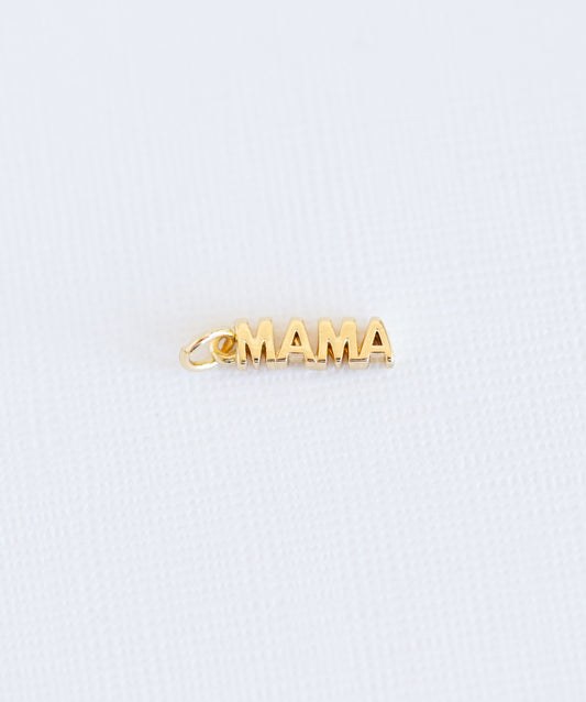 Mama Charm